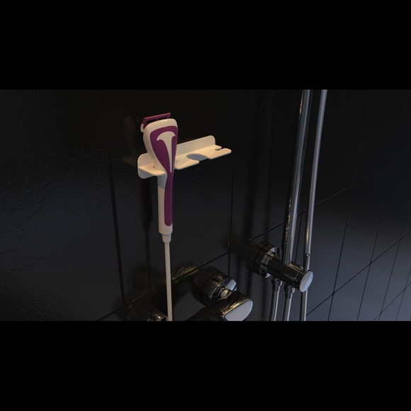 New product on the market. Aqua Jet Razor - Picture 1 of 5